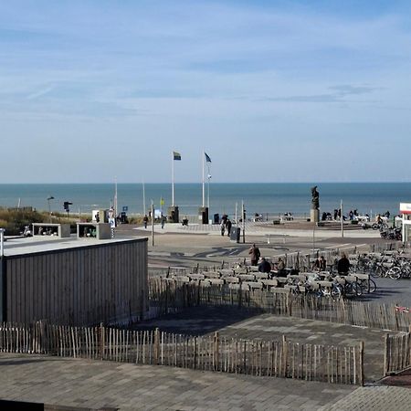 Appartement Marigold Zandvoort Exterior photo