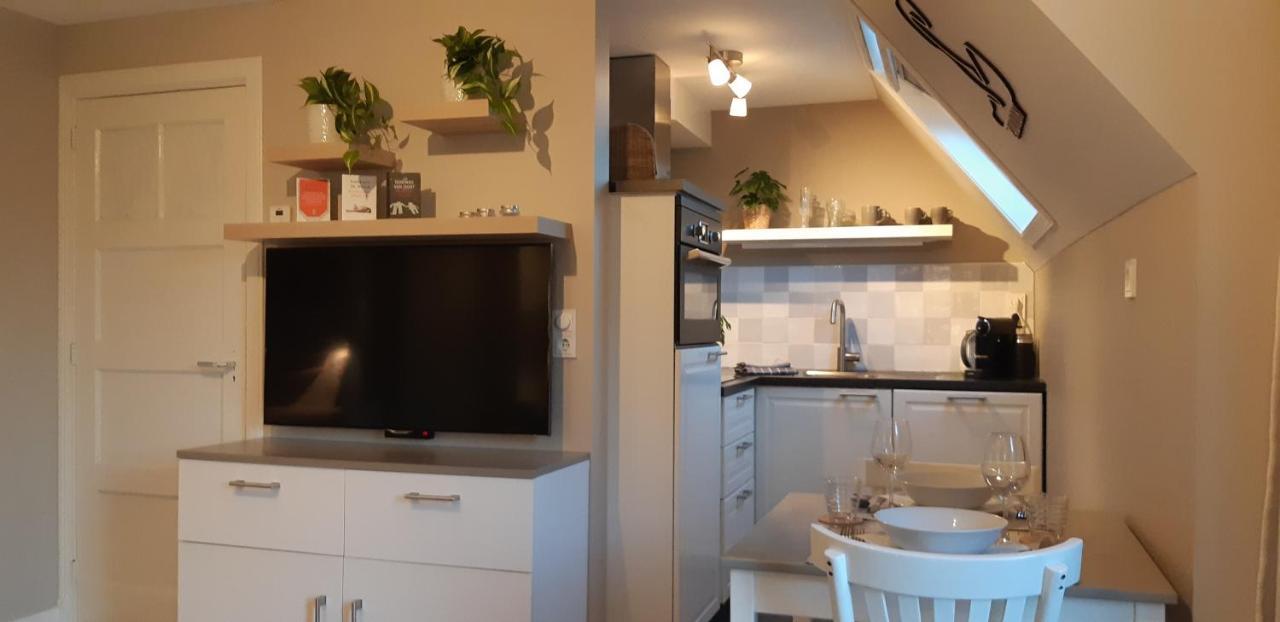 Appartement Marigold Zandvoort Exterior photo
