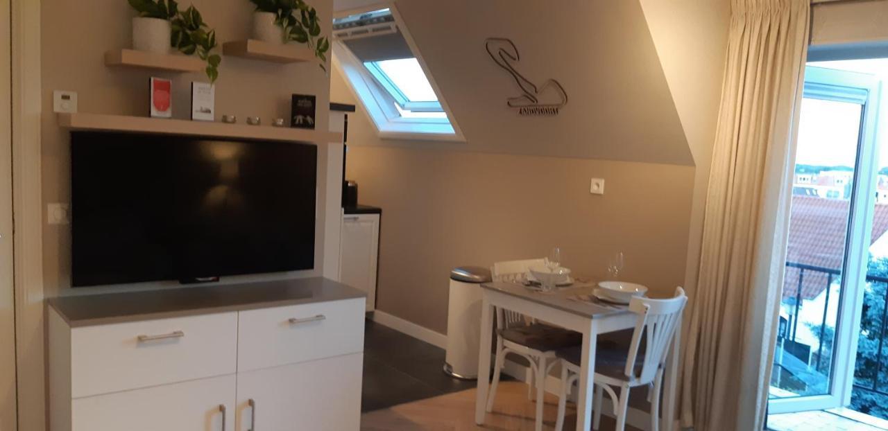 Appartement Marigold Zandvoort Exterior photo